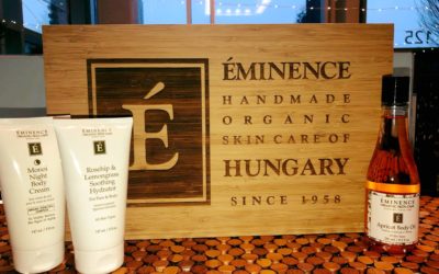 Eminence free product with purchase